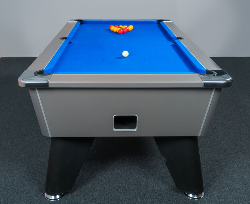 Signature Tournament Pool Table 6ft, 7ft Free Delivery!